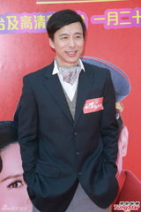 组图：郭羡妮助阵新剧宣传自曝有意再生宝宝