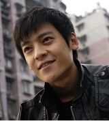 组图：2012《BQ》红人榜之人气男明星