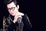 组图：好声音丁少华魅力回归 坦言音乐是梦想