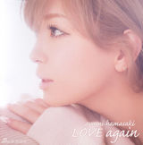 组图：滨崎步白纱唯美写真 衣带渐宽性感露香肩