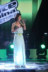 组图：中国好声音第四期落幕 塔斯肯成遗珠