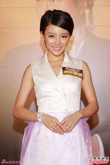 组图：《法外风云》慈善晚宴 陈豪黎耀祥助阵