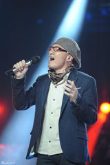 组图：好歌曲杨坤组马上又叫板好莱坞