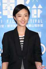 组图：台北电影节评审亮相 陈可辛携手桂纶镁