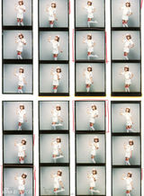 组图：佐佐木希写真集风格多变