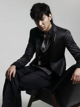 高清组图：李敏镐140张帅图集锦 《猎人》将大结局