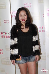 高清组图：众星出席《斗唱金曲迎新岁》活动