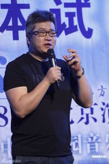 组图：南方二重唱内地将首开个唱小柯捧场