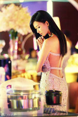 组图：《富春山居图》精美剧照集锦