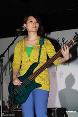 组图：苏打绿音乐会向陈奕迅撒娇 开放歌单任点歌