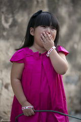 组图：《爸爸去哪儿》第二期精彩提前曝