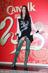 组图：范文芳李铭顺加盟凯渥 阮经天逼婚许玮宁