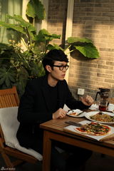 《明星Do In Style》方大同的胡同游