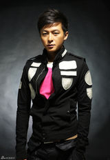 高清图集：朱雨辰曝光新写真 优质偶像当红不让