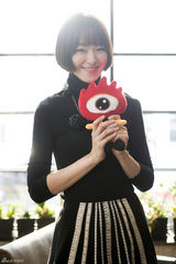 高清组图：韩国乐团紫雨林