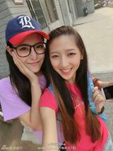 组图：北影表演系女神网络热选 众美女新生抢镜