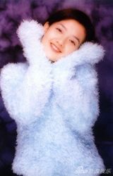 组图：昔日玉女歌手盘点 盈盈浅笑梦中人