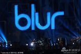 组图：第32届全英音乐奖 Blur乐队获杰出贡献奖
