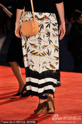 组图：时尚威尼斯之首饰珠宝大巡礼