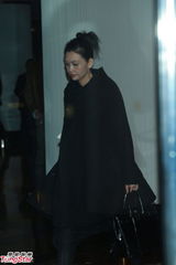 组图：钱嘉乐汤盈盈婚礼直击 郭富城成龙祝贺