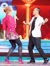 组图：《回声嘹亮》9月季播 众星亮相助阵