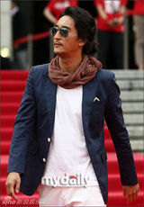 高清图：韩国富川电影节开幕 申贤俊高修等出席