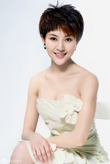 组图：《感动生命》霍建华刘思言饰演欢喜冤家