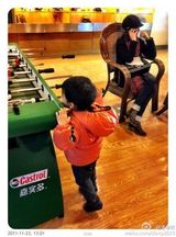 组图：潘粤明董洁被曝分居 微博记录曾经甜蜜生活