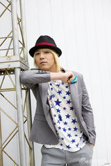 高清图：韩国90后摇滚团体FT Island美图150张细赏