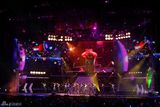 高清组图：罗志祥舞法舞天演唱会舞台声光效果
