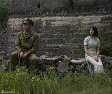 组图：电视剧《北平无战事》精彩剧照