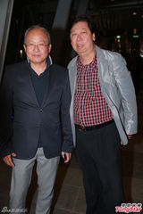 组图：乐易玲开生日派对 TVB花旦小生齐到贺