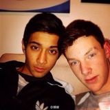 组图：少年版“卷福”曝光 网友大呼太像了！