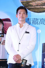 高清组图：韩星Rain中国回归首秀 有望来华拍戏