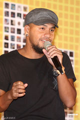 组图：滚石30周年演唱会启动 四大班长勇接苦差事