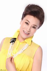 组图：小香玉推出首张豫剧专辑《相知香玉》