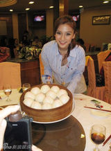 幻灯图：STYLE春茗酒会 熊黛林ANGELABABY联机大战