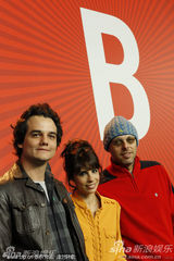 高清组图：《商海通牒》发布 影帝凯文-史派西亮相