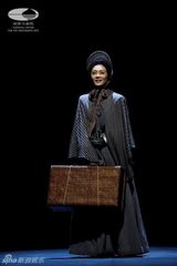 组图：三版《简爱》剧照欣赏 精灵美女朱杰全新演绎