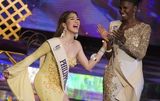 组图：国际变性人选美泰国落幕 21位佳丽斗艳