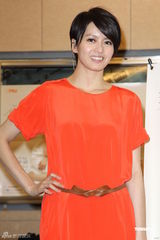 组图：梁咏琪专心个唱不造人 将唱西班牙歌曲送老公