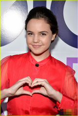 组图：第40届人民选择奖星光熠熠 小罗伯特现身