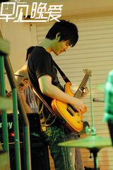 组图： 《早见，晚爱》剧照 周渝民演绎纯爱