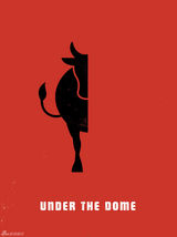 组图：动漫展新老美剧最新海报齐曝光