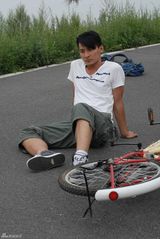 组图：《家，N次方》江苏开播 贺刚演绎冷酷富家子