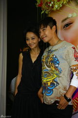 高清：《大丫鬟》上海将播 马雅舒透露求婚细节