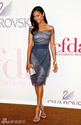 高清组图：《阿凡达》女主角佐伊百张写真集锦