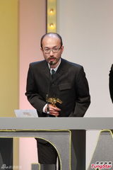 组图：日本《桐岛失踪后》获最佳剪辑奖