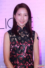 林子祥宣布当公公 朱玲玲早知郭晶晶搬离大宅