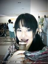 组图：苍井空微博100张美图 性感娇娃变微博控